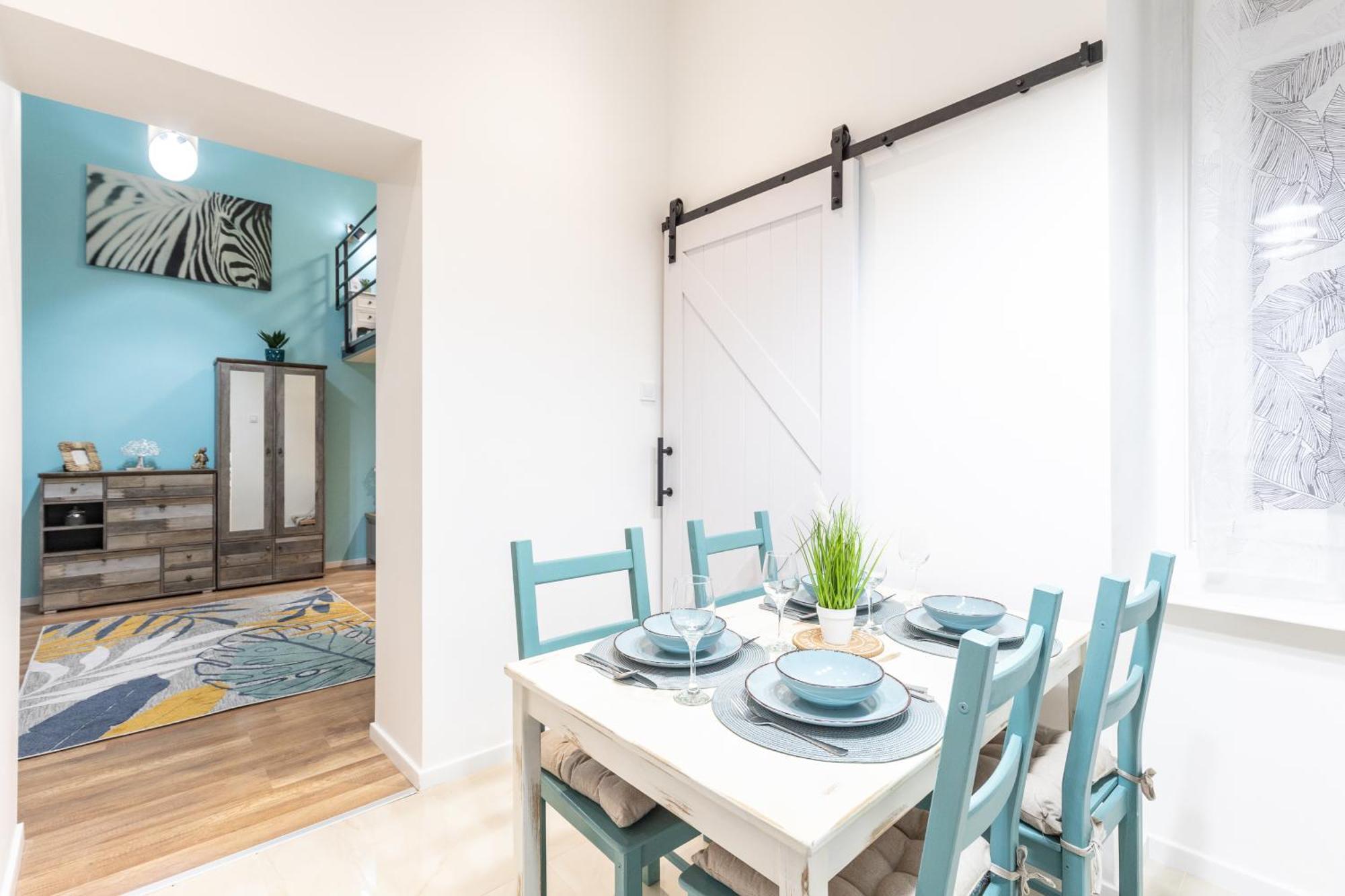 Andrassy Square Residence بودابست المظهر الخارجي الصورة
